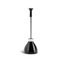 toilet plunger