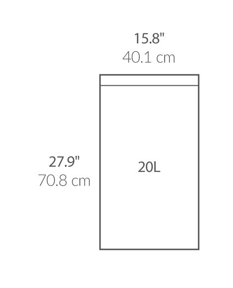 code D custom fit liners