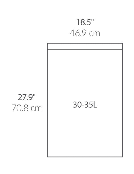 code H custom fit liners odorsorb