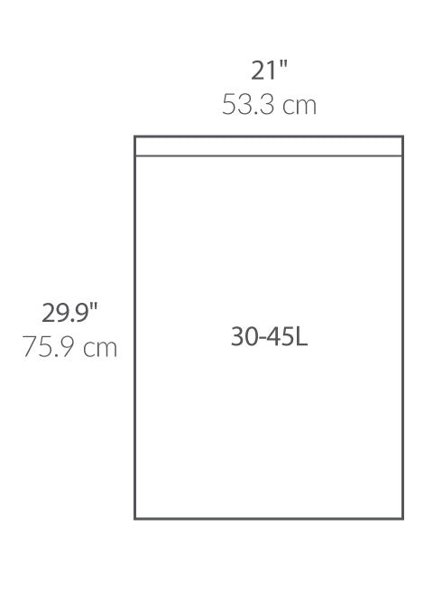 code J custom fit liners odorsorb