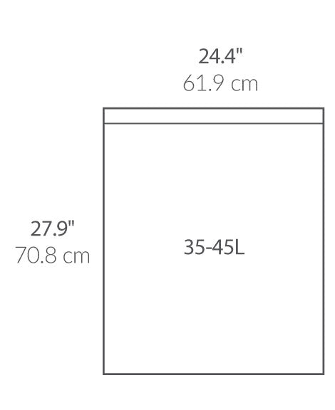 code K custom fit liners