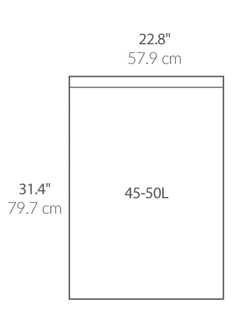 code N custom fit liners