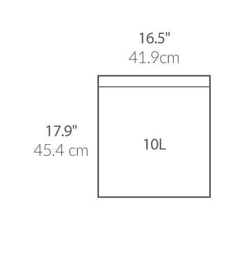 code R custom fit liners