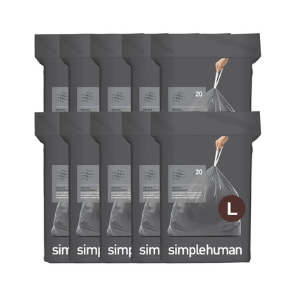 odorsorb / 200 liners