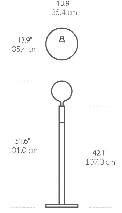 sensor pump max stand