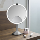 sensor mirror