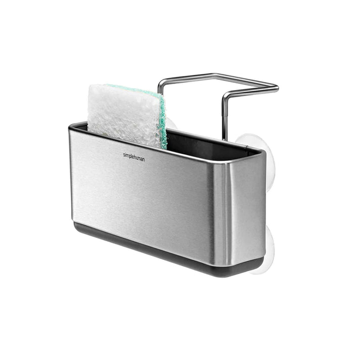 slim sink caddy