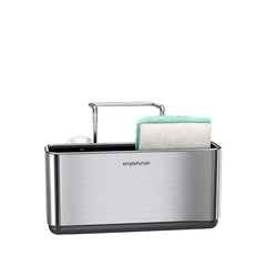 slim sink caddy