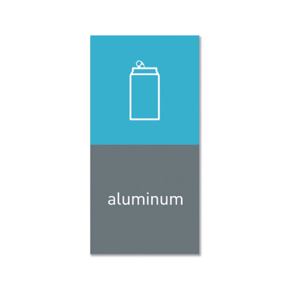 aluminum