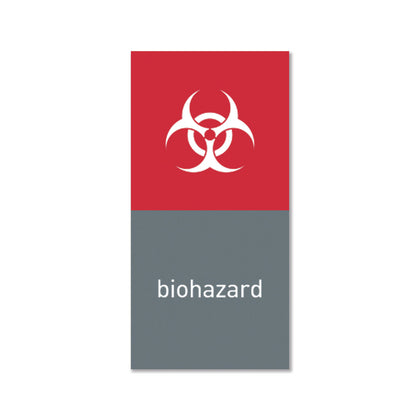 biohazard