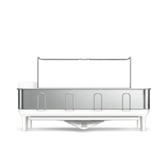 steel frame dishrack