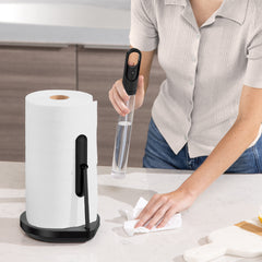 paper towel pump