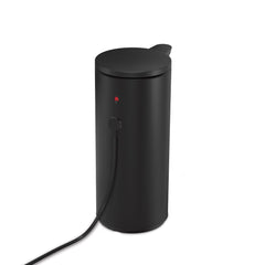 new 9 oz. rechargeable liquid sensor pump