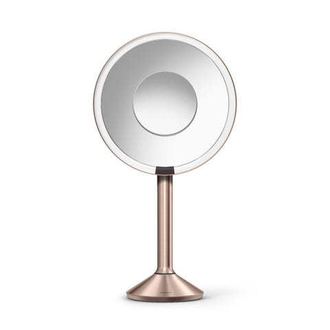 sensor mirror pro round