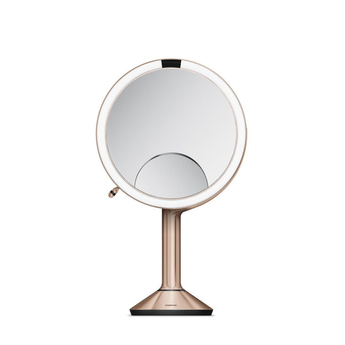 sensor mirror trio, certified refurbished