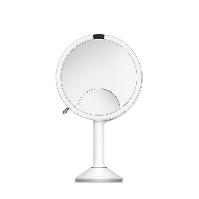 sensor mirror trio